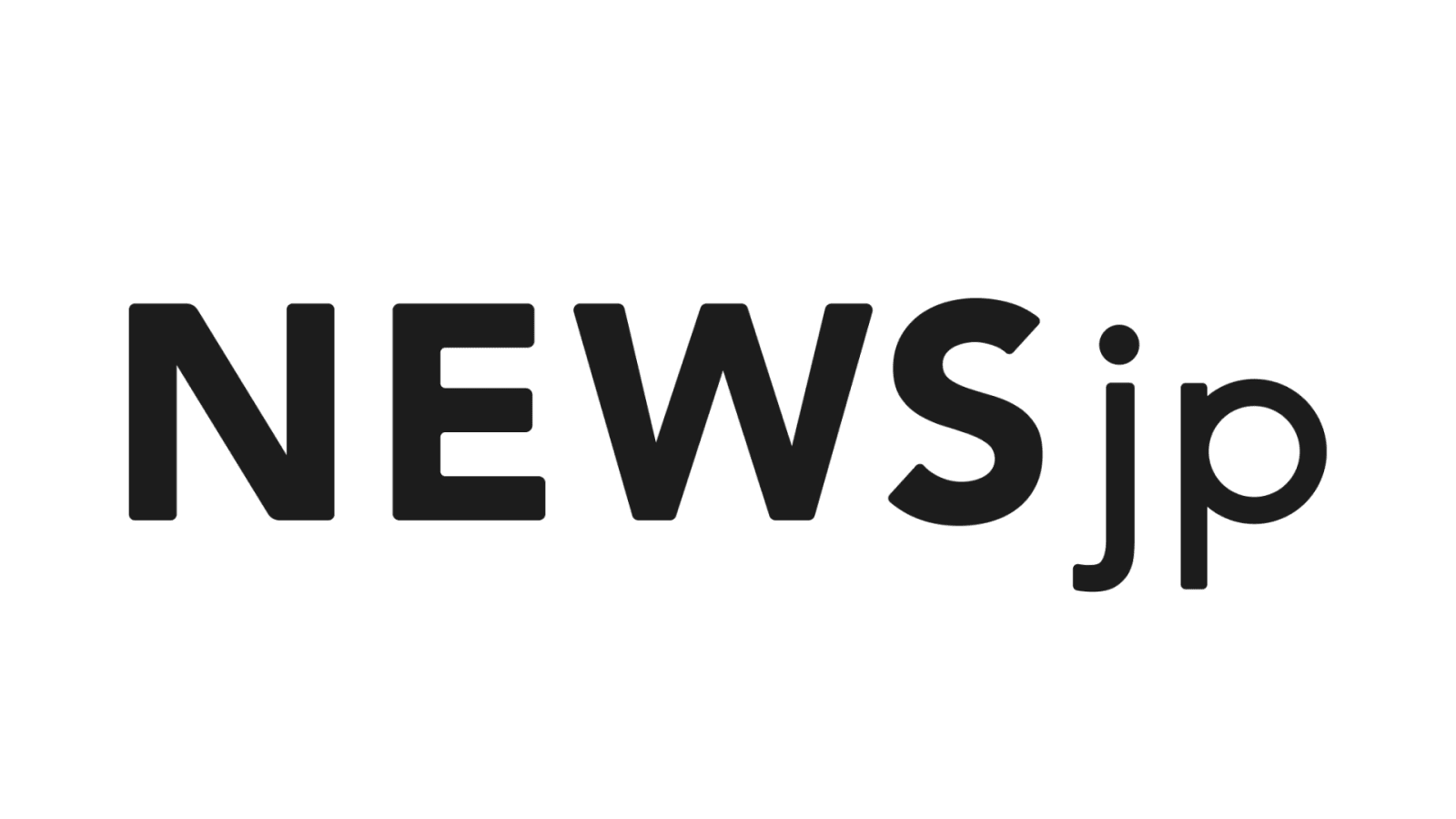 NEWSjpのロゴ